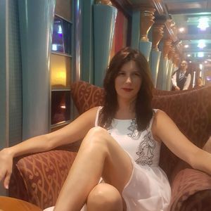 Meet your Posher, Candace